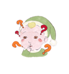 こびとようせい（個別スタンプ：37）