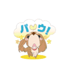 VitaminX（個別スタンプ：31）