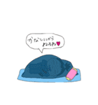 ひものおんな（個別スタンプ：23）