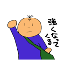 ゲーマー4（個別スタンプ：23）