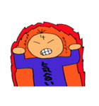 ゲーマー4（個別スタンプ：36）