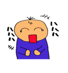 ゲーマー4（個別スタンプ：37）