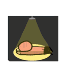 おじさんHERO no.4（個別スタンプ：7）