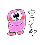 プニファミリー（個別スタンプ：7）