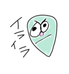 プニファミリー（個別スタンプ：13）