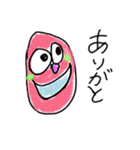 プニファミリー（個別スタンプ：24）