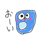プニファミリー（個別スタンプ：27）