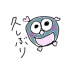 プニファミリー（個別スタンプ：31）