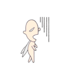 天使のスタンプ（個別スタンプ：31）