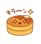 ふんわりパンケーキ（個別スタンプ：13）