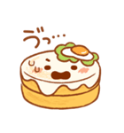 ふんわりパンケーキ（個別スタンプ：26）