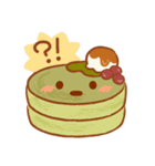 ふんわりパンケーキ（個別スタンプ：39）