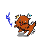 ほのぼの猫のにゃーちゃん（個別スタンプ：28）