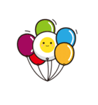 Egg chip（個別スタンプ：13）