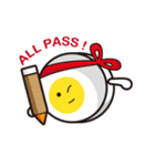 Egg chip（個別スタンプ：15）