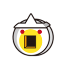 Egg chip（個別スタンプ：17）