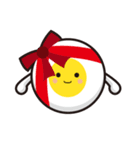 Egg chip（個別スタンプ：18）