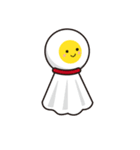 Egg chip（個別スタンプ：24）