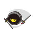 Egg chip（個別スタンプ：28）