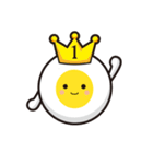 Egg chip（個別スタンプ：29）