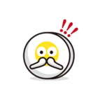 Egg chip（個別スタンプ：32）