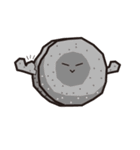 Egg chip（個別スタンプ：34）
