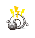 Egg chip（個別スタンプ：35）