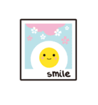 Egg chip（個別スタンプ：36）