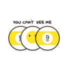Egg chip（個別スタンプ：39）