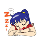 くのいち大戦〜リン之章〜（個別スタンプ：10）