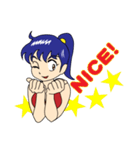 くのいち大戦〜リン之章〜（個別スタンプ：13）