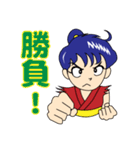 くのいち大戦〜リン之章〜（個別スタンプ：19）