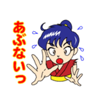 くのいち大戦〜リン之章〜（個別スタンプ：32）