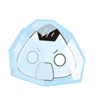 Mr . Rice（個別スタンプ：14）