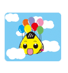 Mr . Rice（個別スタンプ：21）