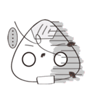 Mr . Rice（個別スタンプ：29）
