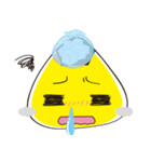 Mr . Rice（個別スタンプ：31）