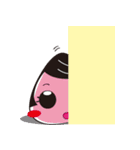 Mr . Rice（個別スタンプ：32）