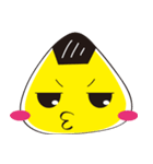 Mr . Rice（個別スタンプ：33）
