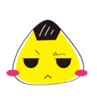 Mr . Rice（個別スタンプ：35）