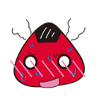 Mr . Rice（個別スタンプ：36）