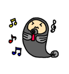 うなば（個別スタンプ：2）