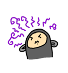 うなば（個別スタンプ：3）