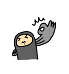 うなば（個別スタンプ：6）