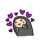 うなば（個別スタンプ：8）
