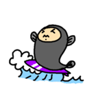 うなば（個別スタンプ：9）