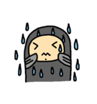うなば（個別スタンプ：10）