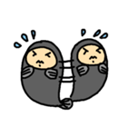 うなば（個別スタンプ：12）