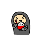 うなば（個別スタンプ：13）