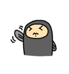 うなば（個別スタンプ：15）